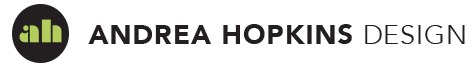 ANDREA HOPKINS DESIGN