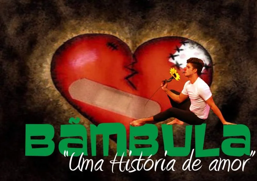 Bãmbula stage performance