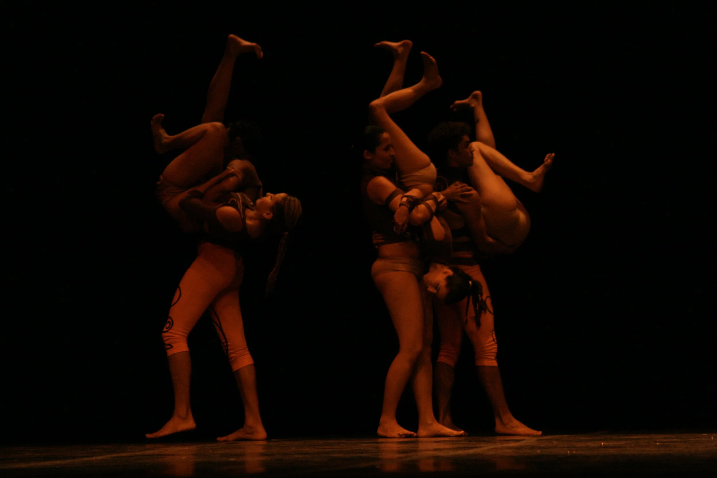Zurukurray performance