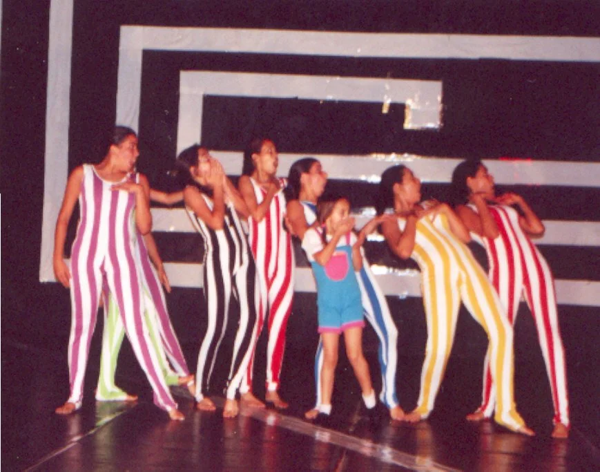Era uma vez performance