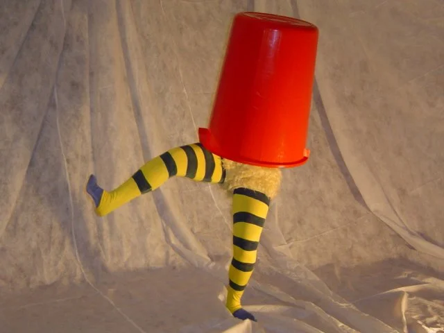 A Cria performance