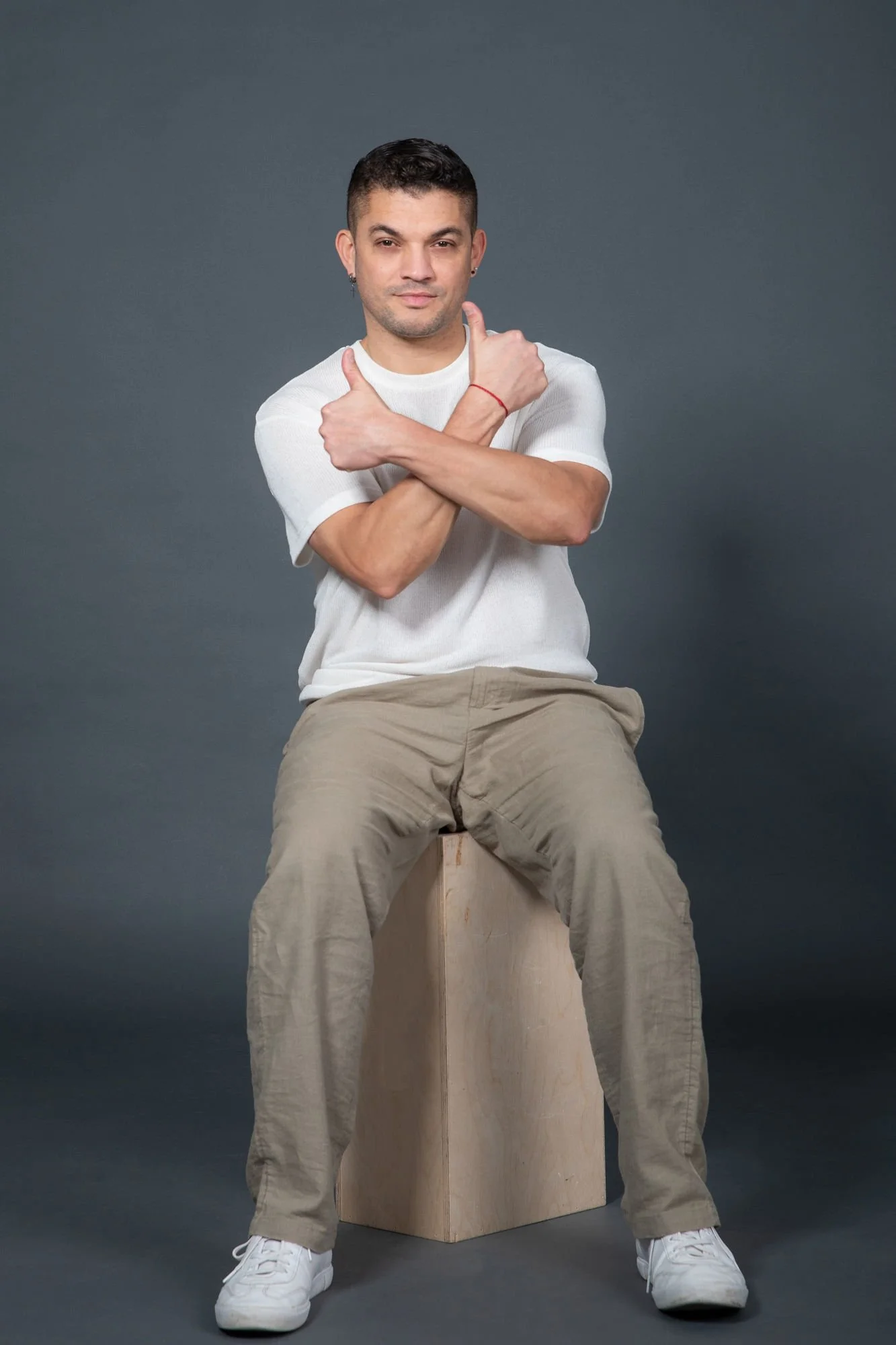Davi Rodrigues portrait