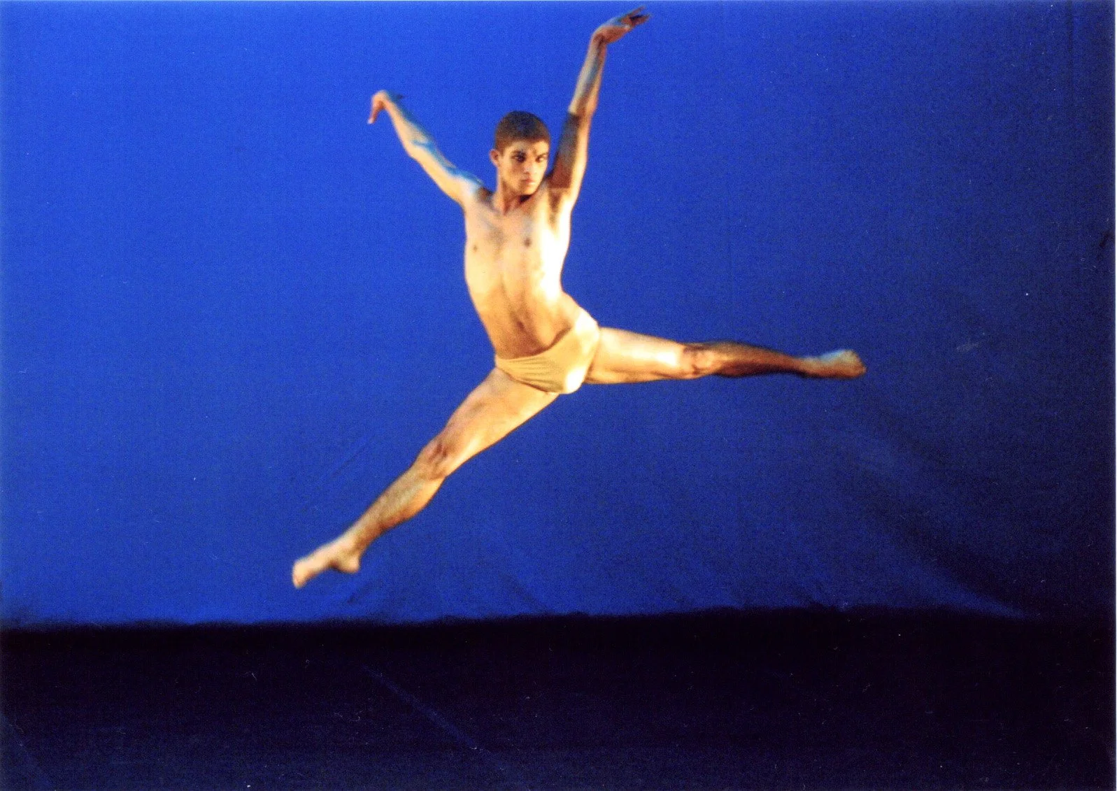 Fatos H(i)atos performance