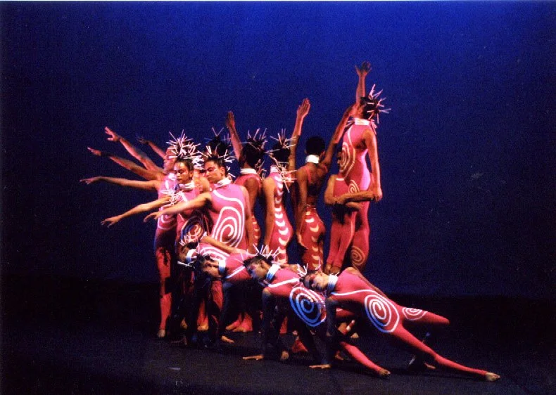 Aldeia performance
