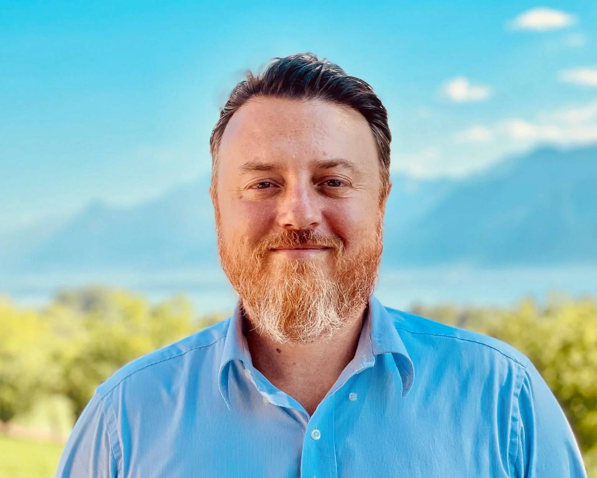 Faculty photo