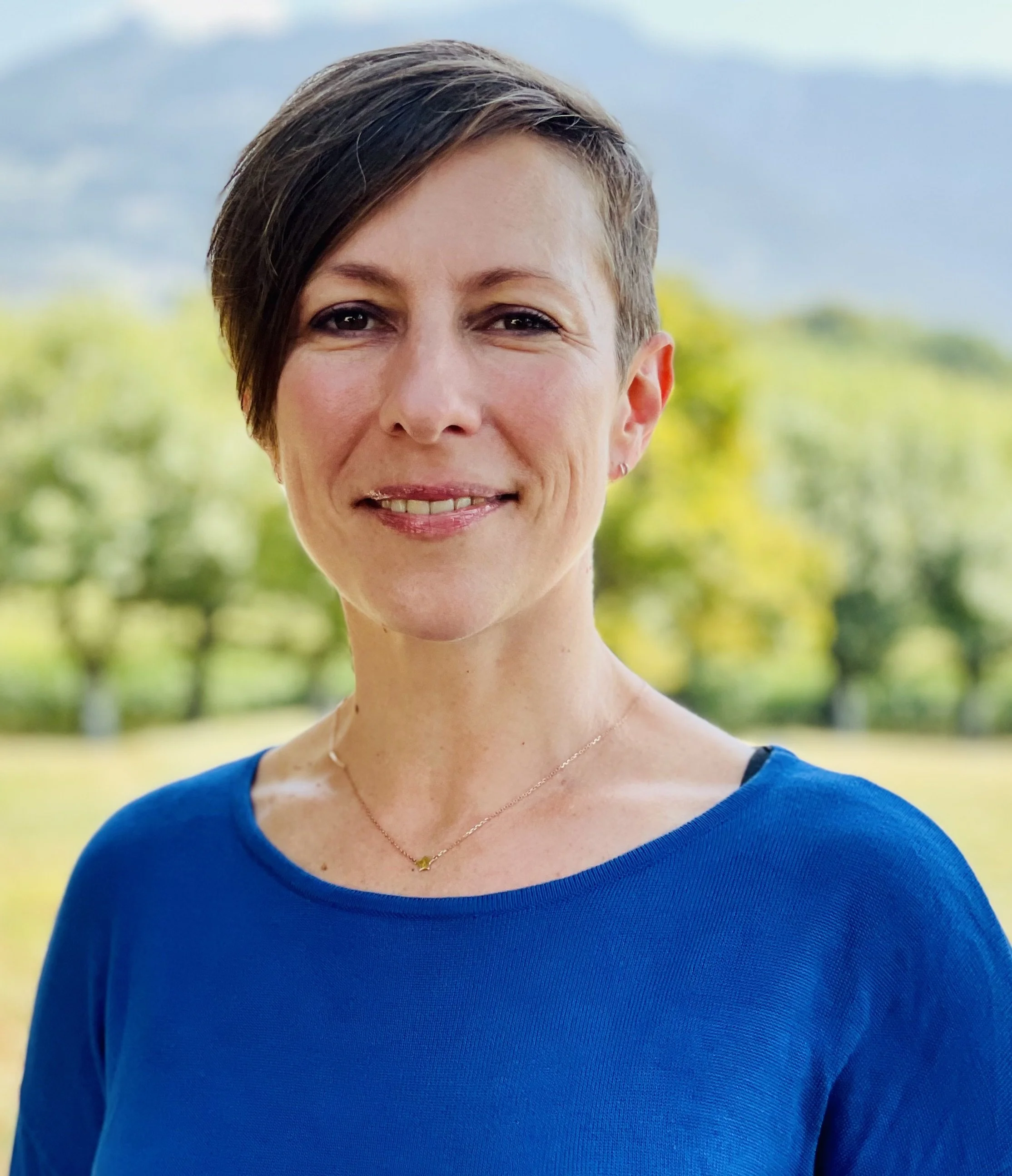 Prof. Marjorie Besnard