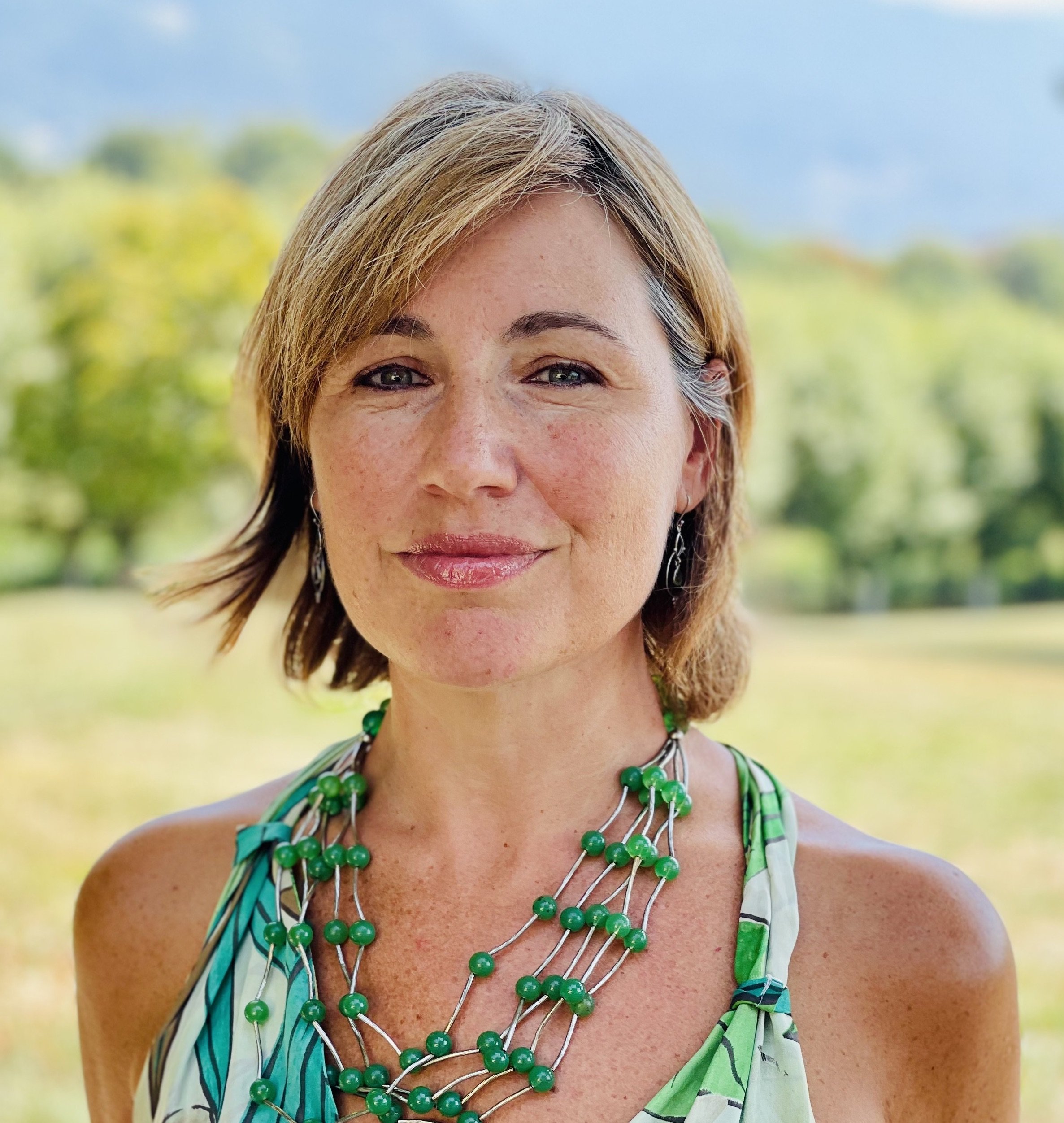 Dr. Annalisa Izzo
