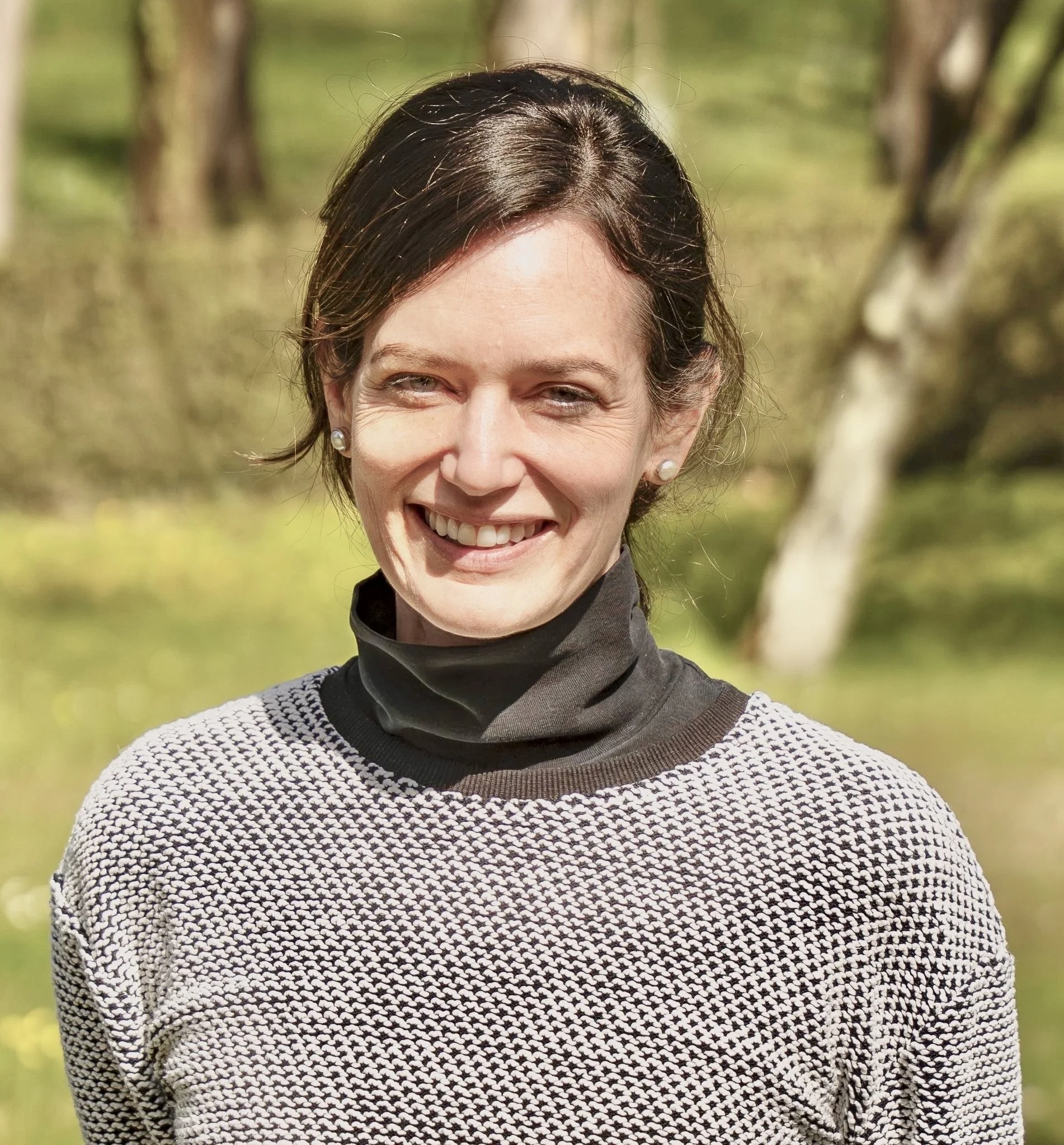 Dr. Marcela Delgado