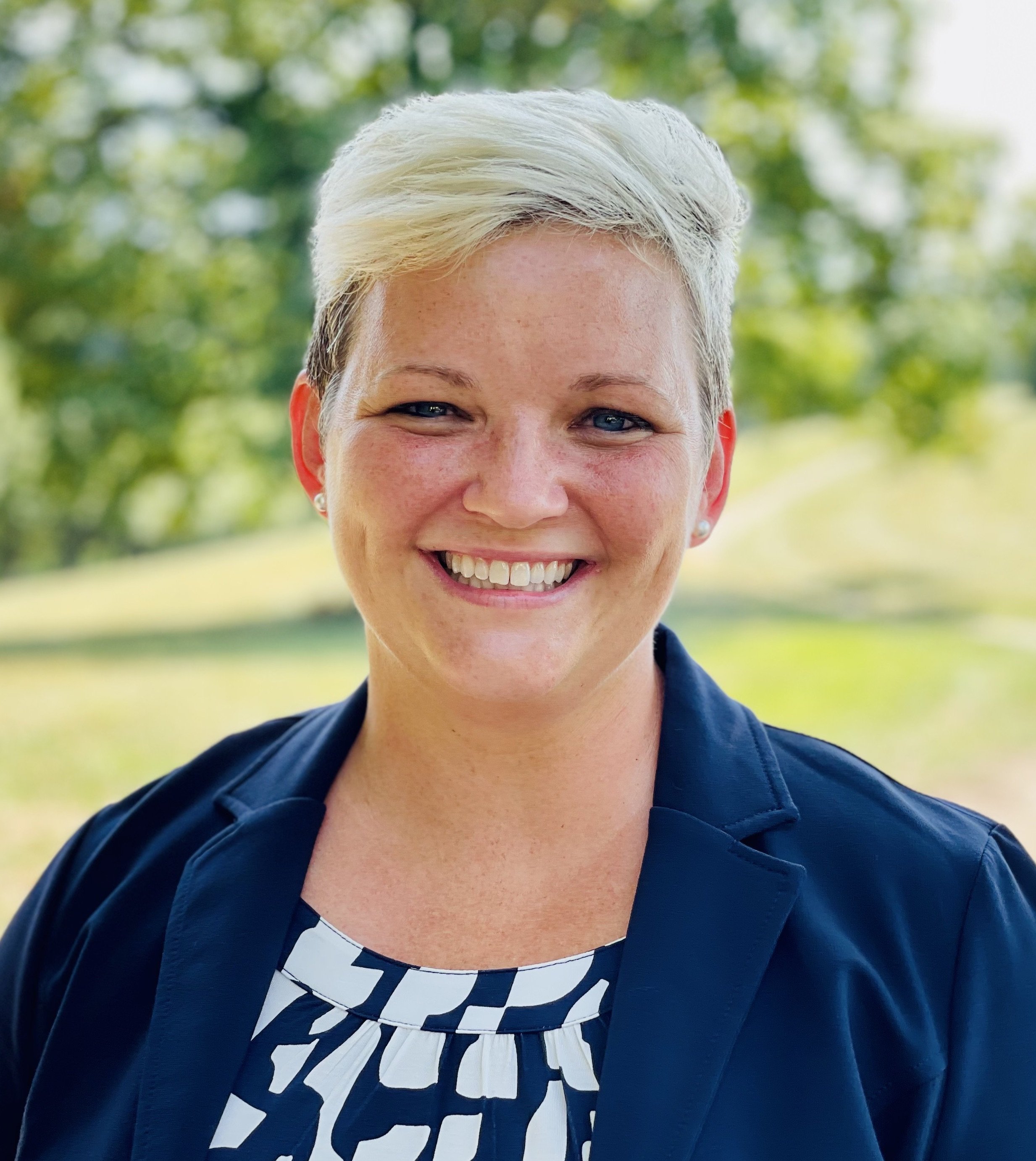 Prof. Emily Plank