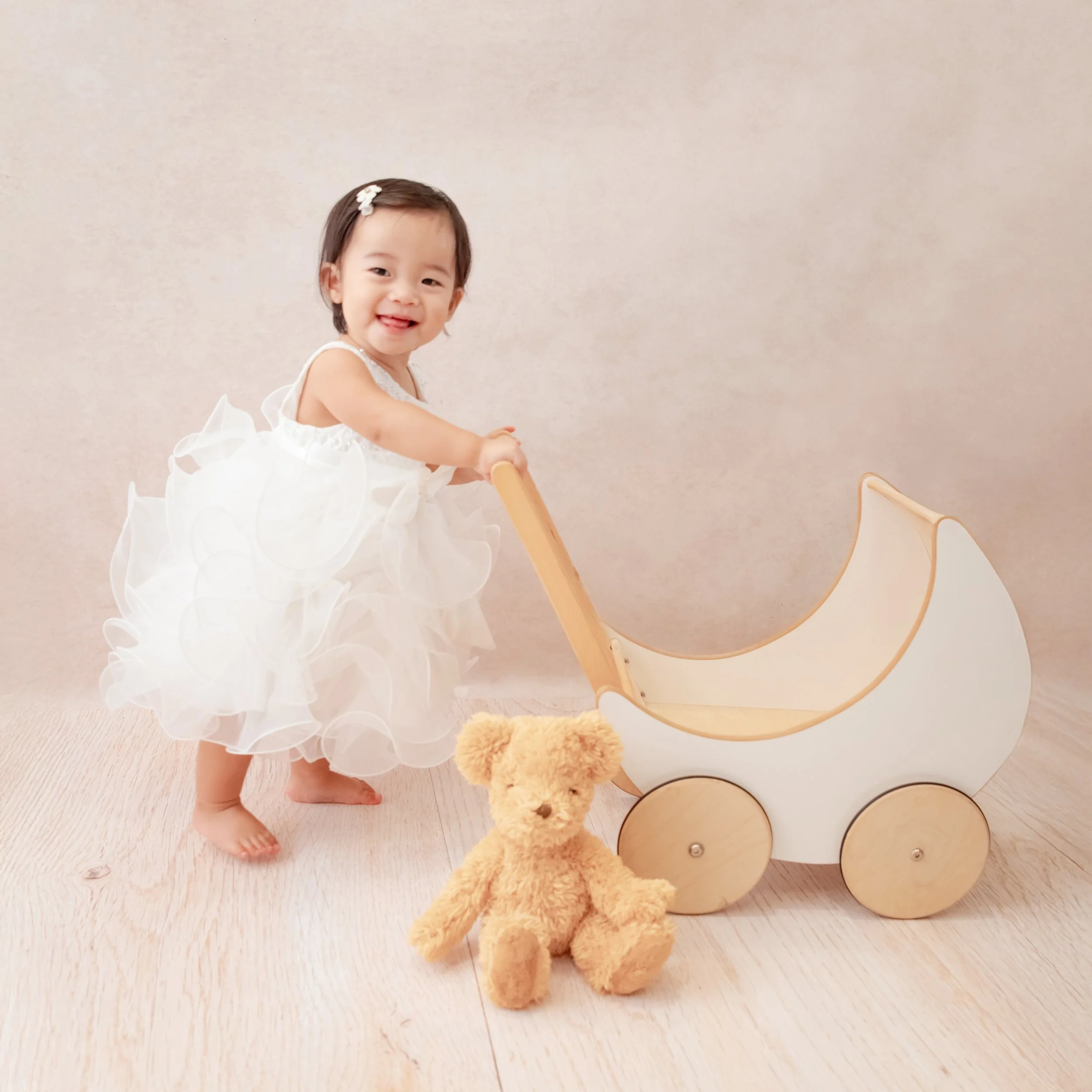 Baby session