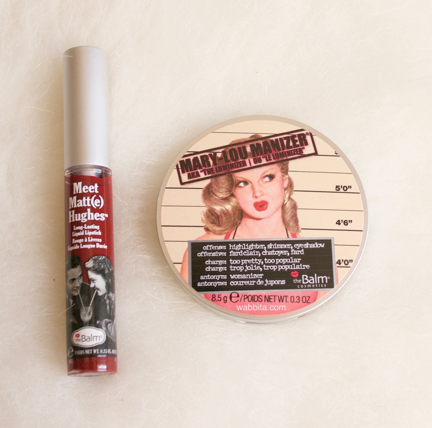 The Balm Косметика Купить В Интернет Магазине