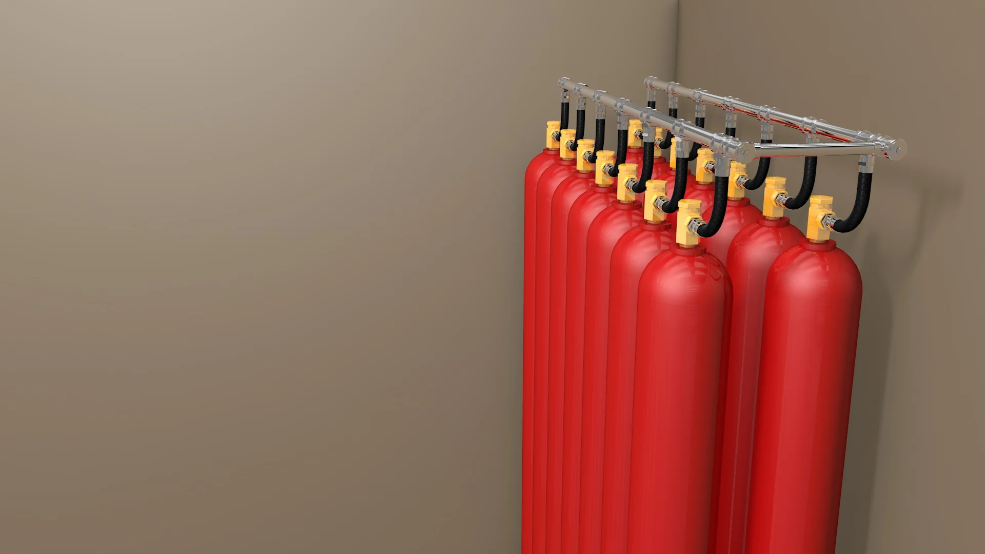 CO2 Systems