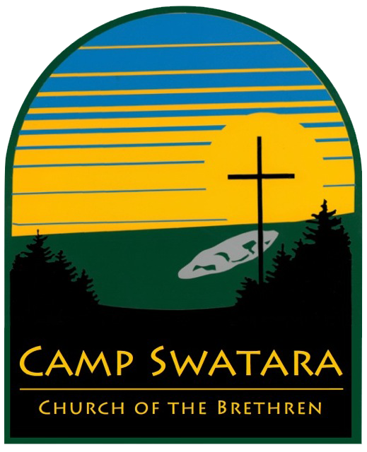 Camp Swatara logo
