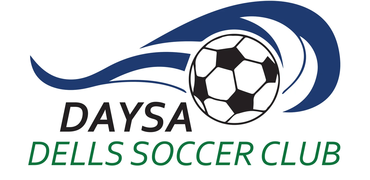 Dells Soccer Club logo