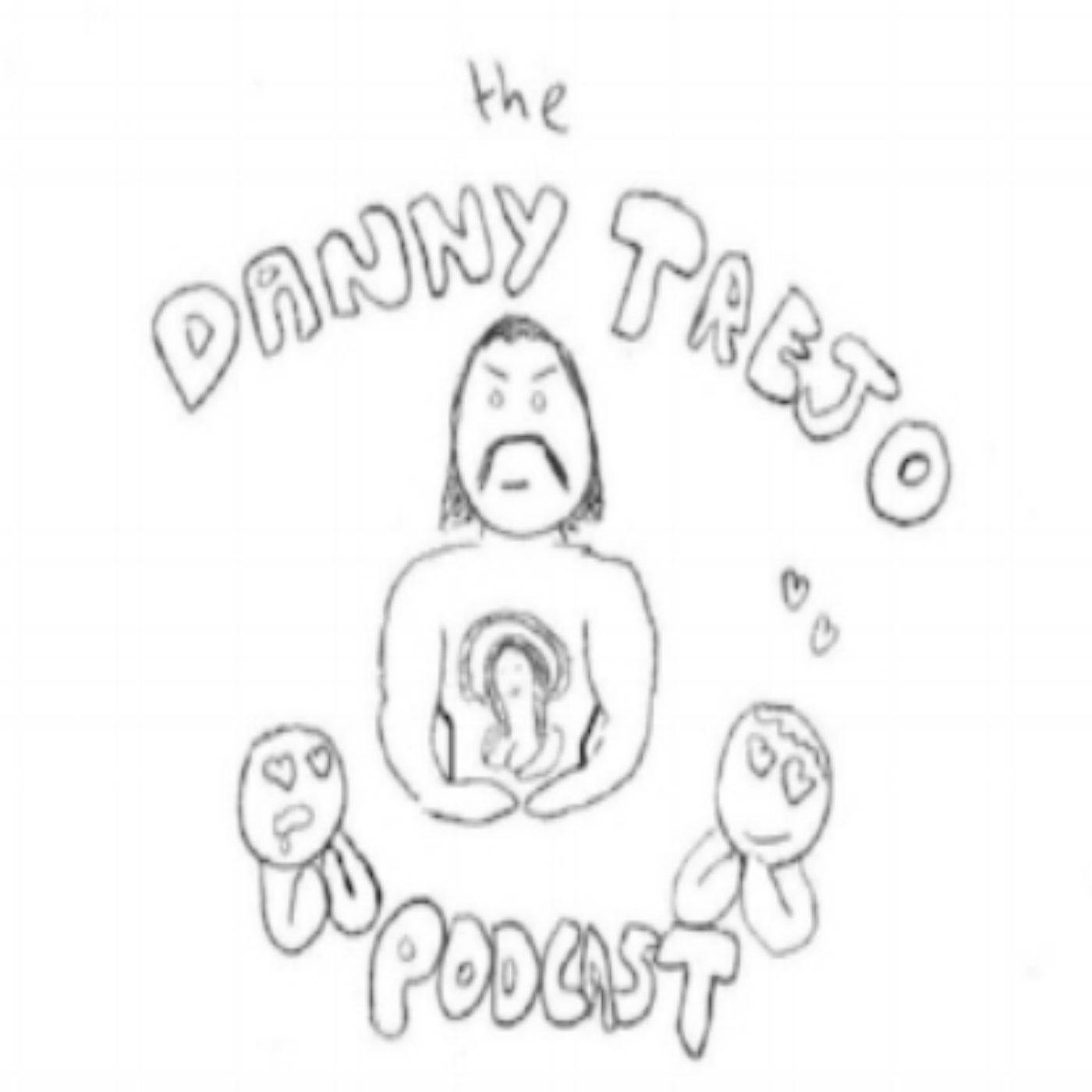The Danny Trejo Fan Podcast Listen Free On Castbox