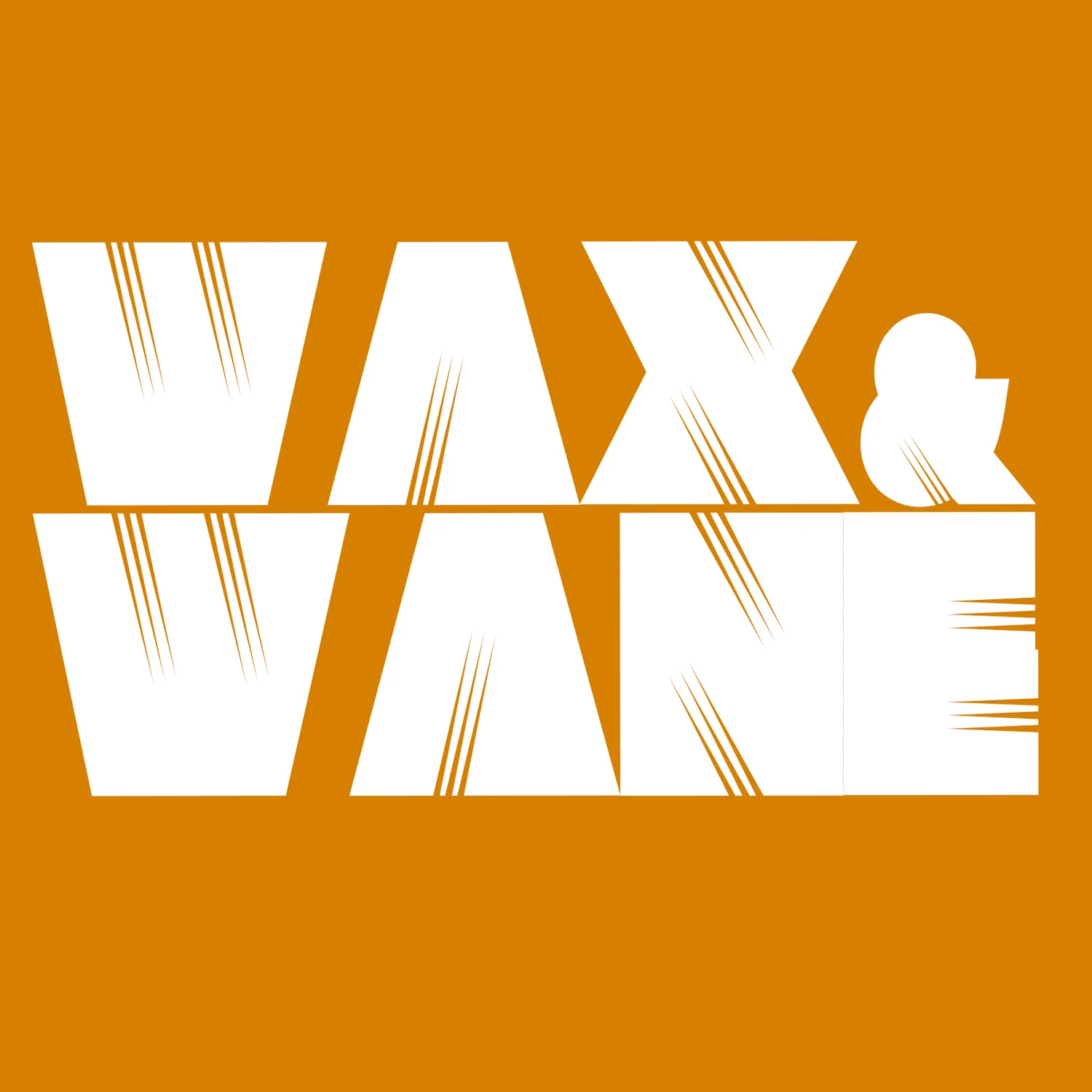 Podcast - Wax & Wane