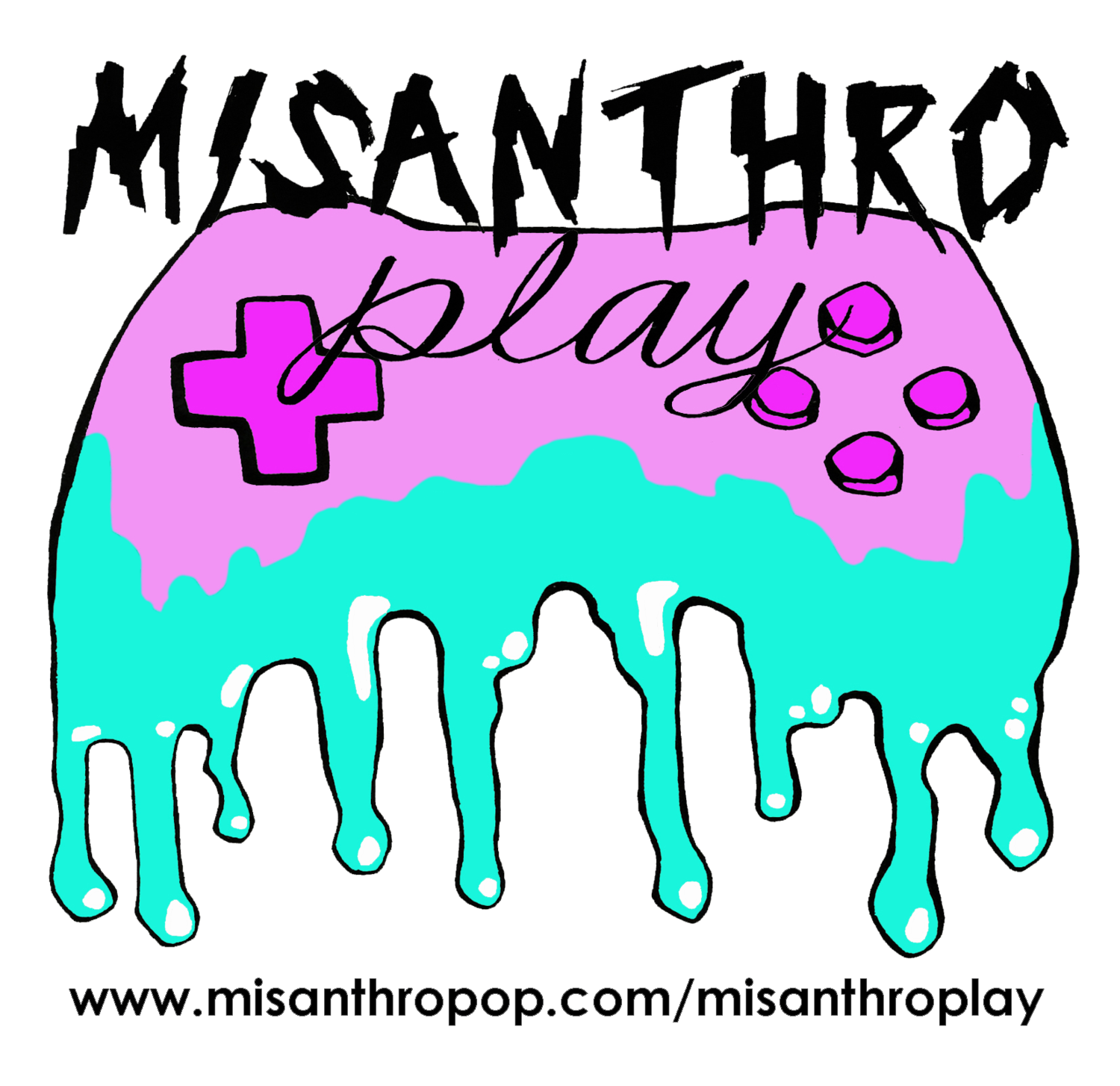 MisanthroPlay