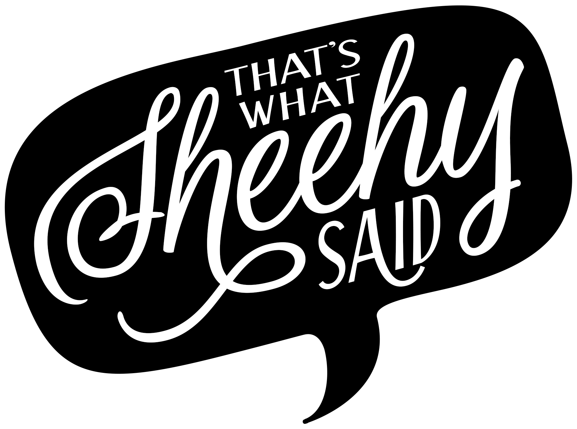 That's What Sheehy Said