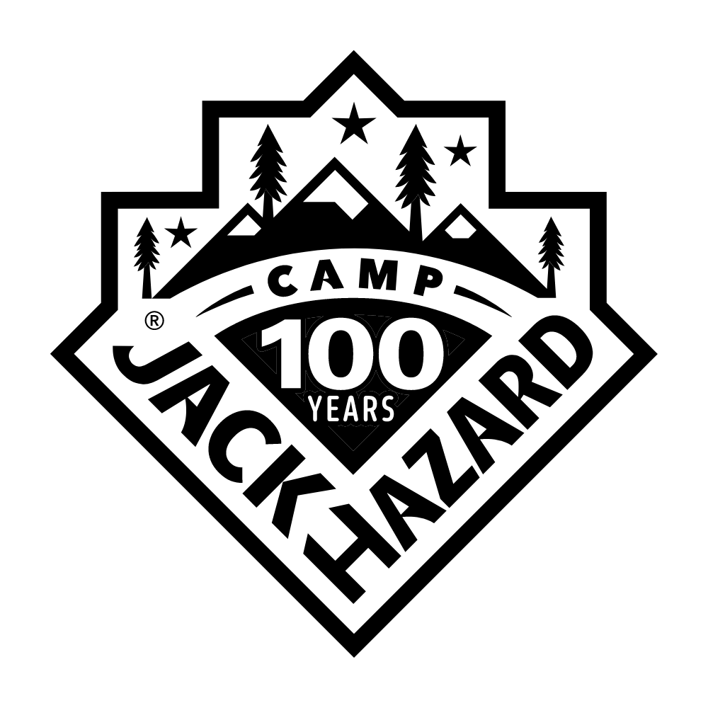 Camp Jack Hazard logo
