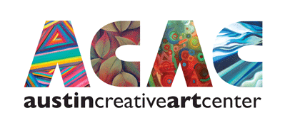 Austin Creative Art Center logo