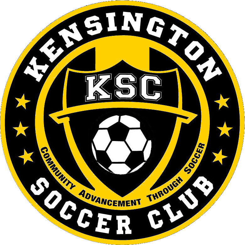 Kensington Soccer Club (Philadelphia Community Empowerment Through Soccer) logo