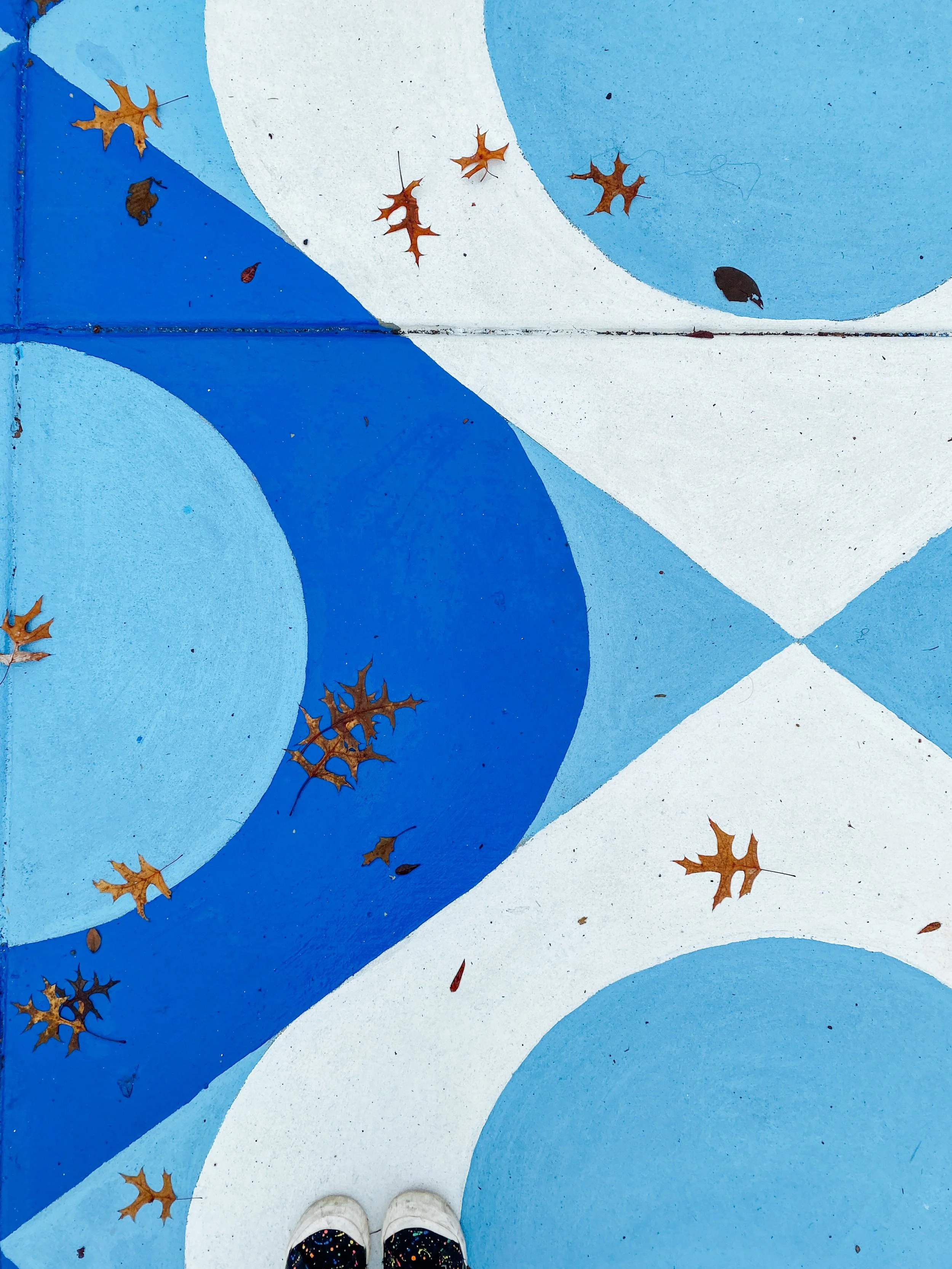 Installation detail