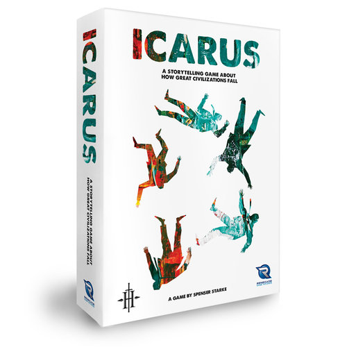 Icarus