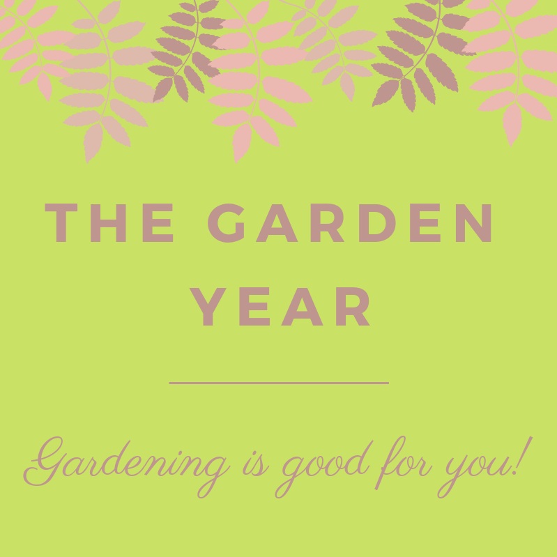 “TheGardenYear