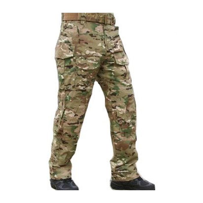Костюм Gen 2 Combat Suit Multicam