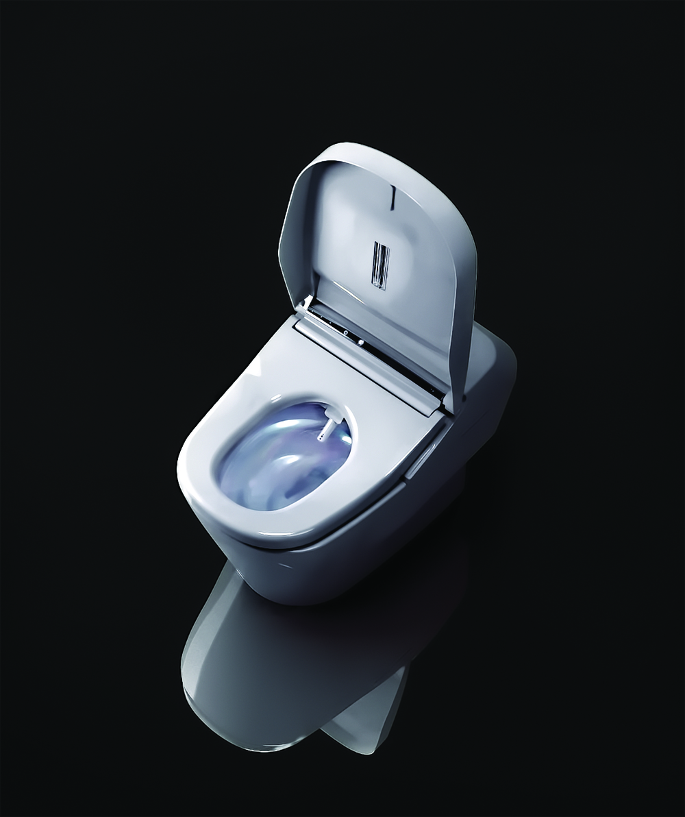 Toto Neorest 750