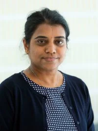 Dr. Sridevi Sureshkumar