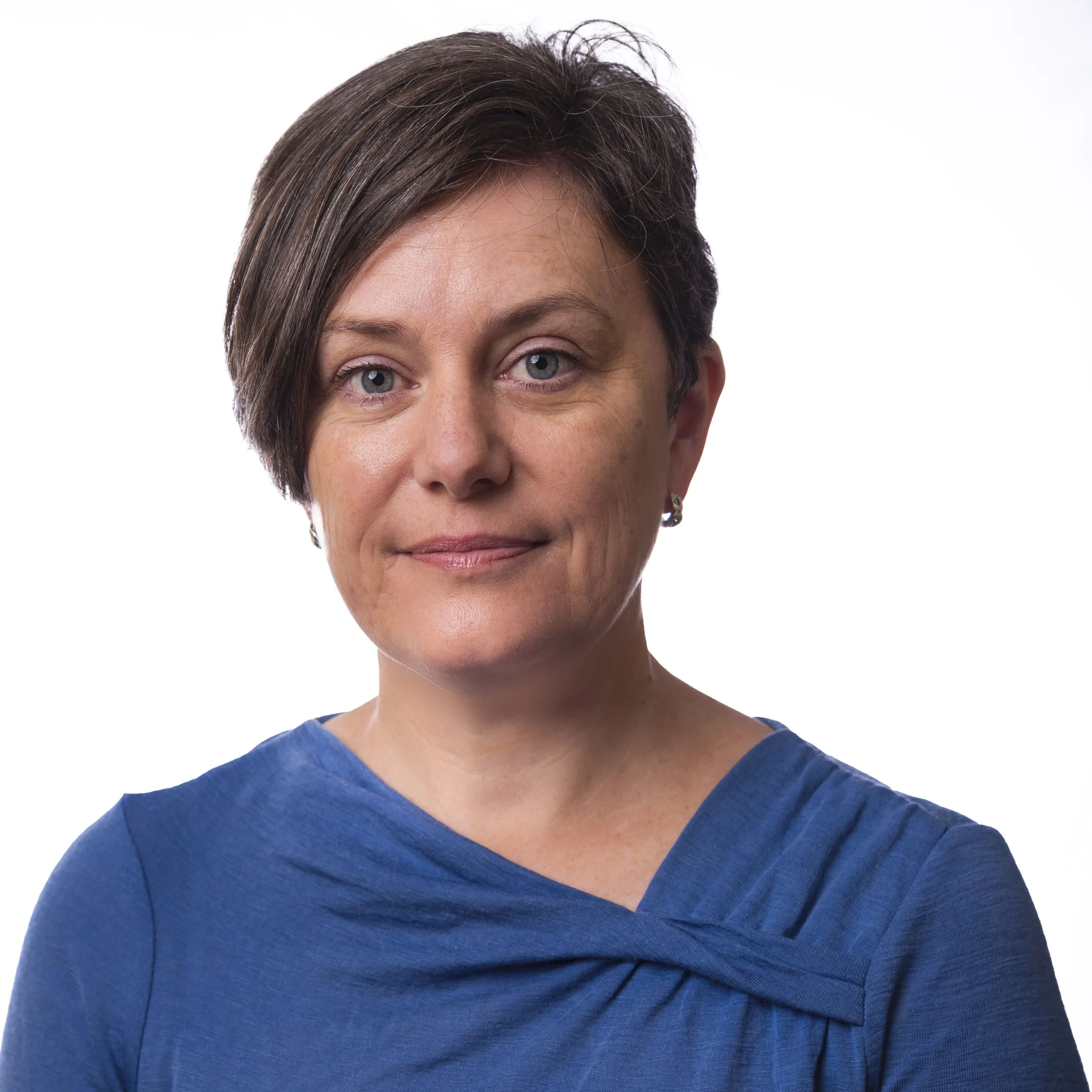 Nicola Armstrong