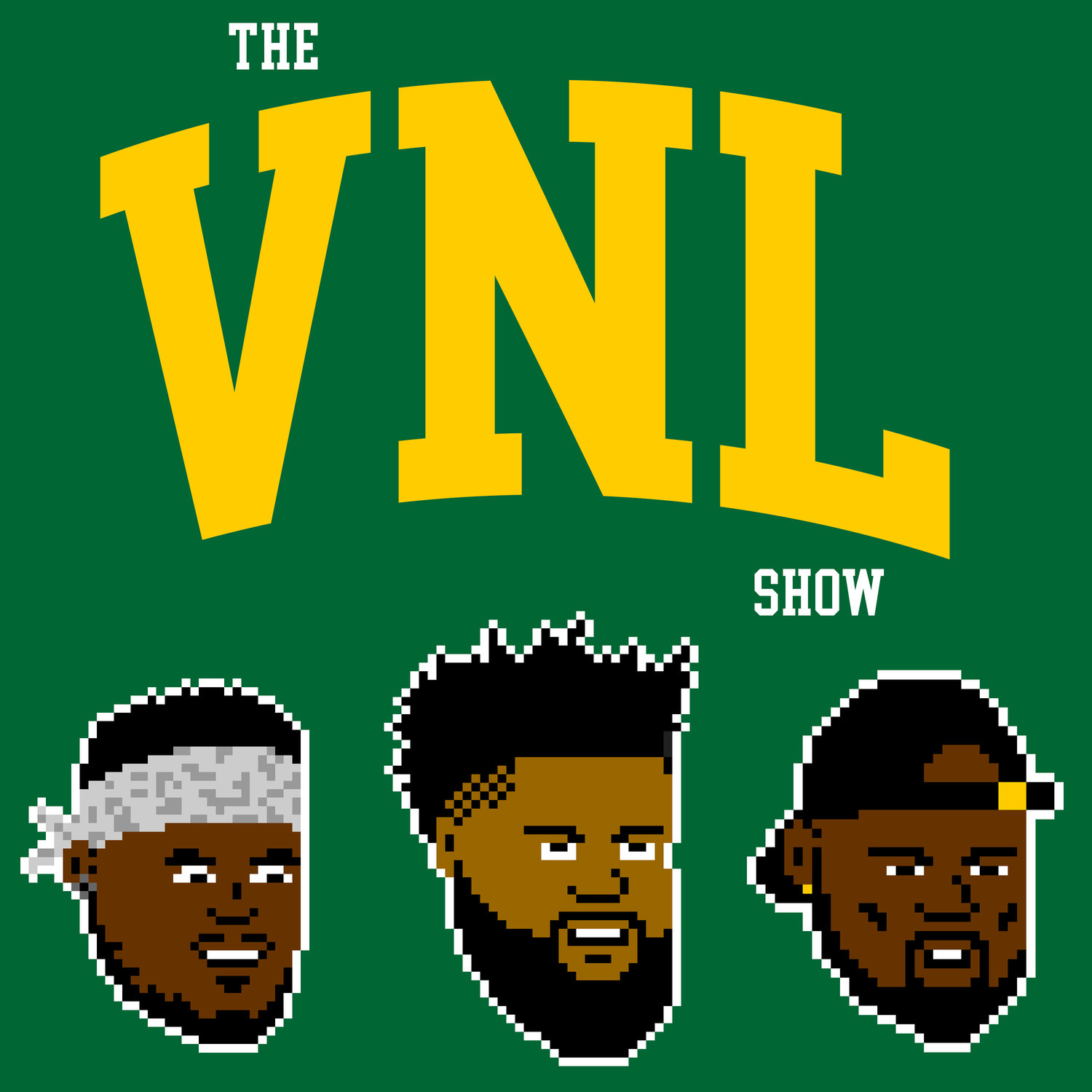 The VNL Show