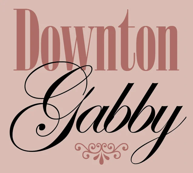 S02 E01: Downton Abbey - We Need To Talk About Edith