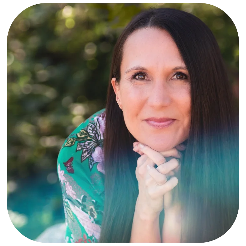 Lena Meyer, Transformational Life Coach in Seattle and Founder of Gratitude6