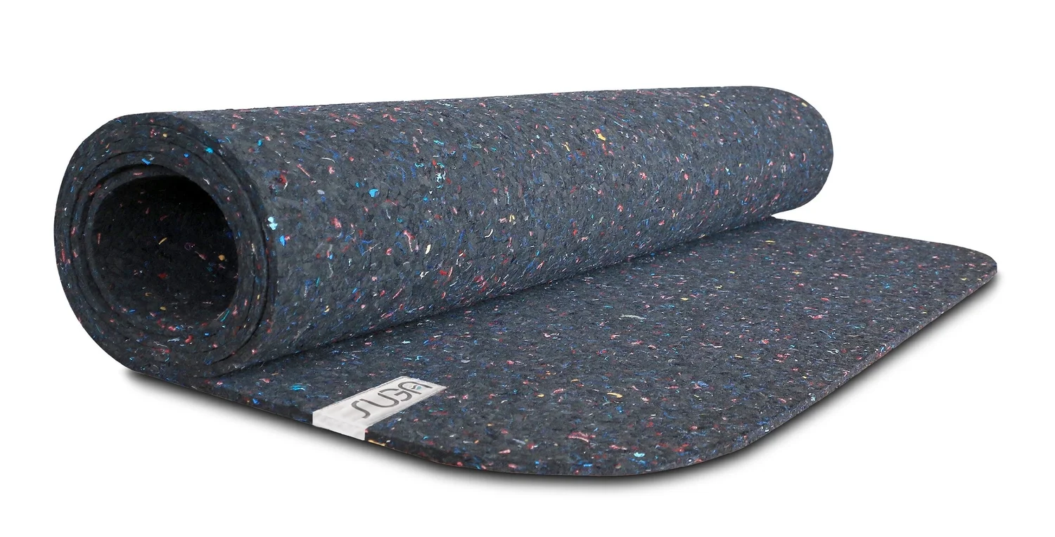 Recycled Yoga Mat