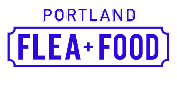 2021 Portland Fall Flea Market