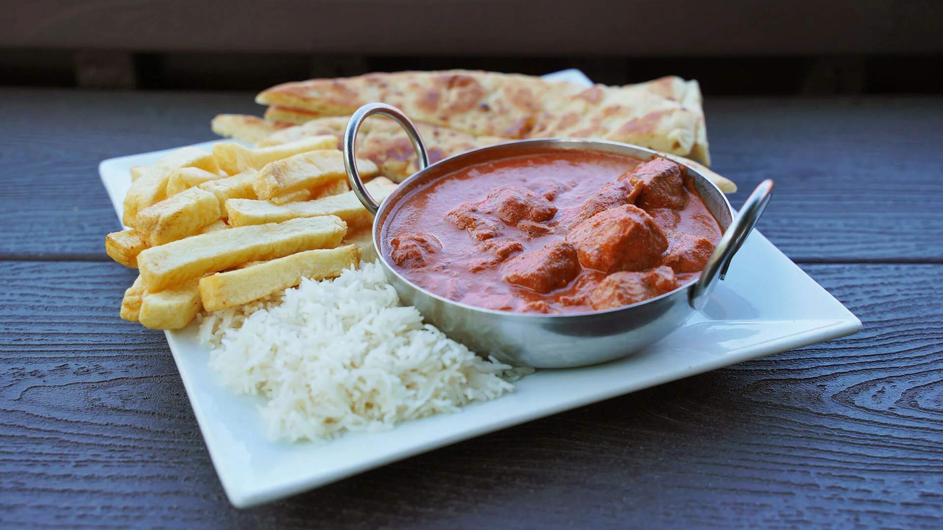 Tikka Thursday