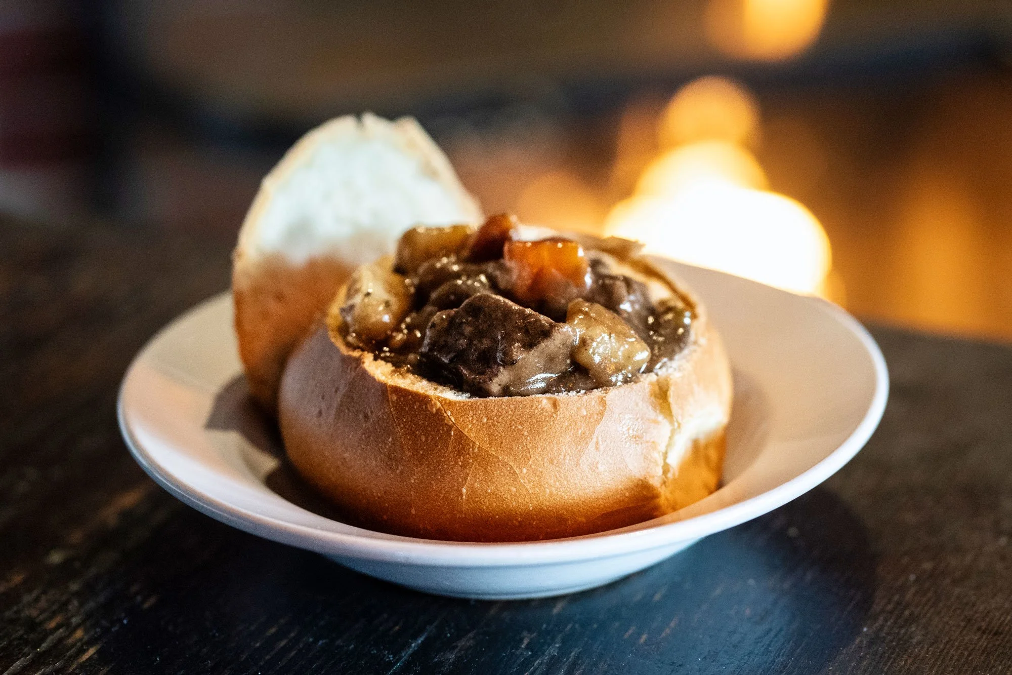 Guinness Beef Stew Tuesday