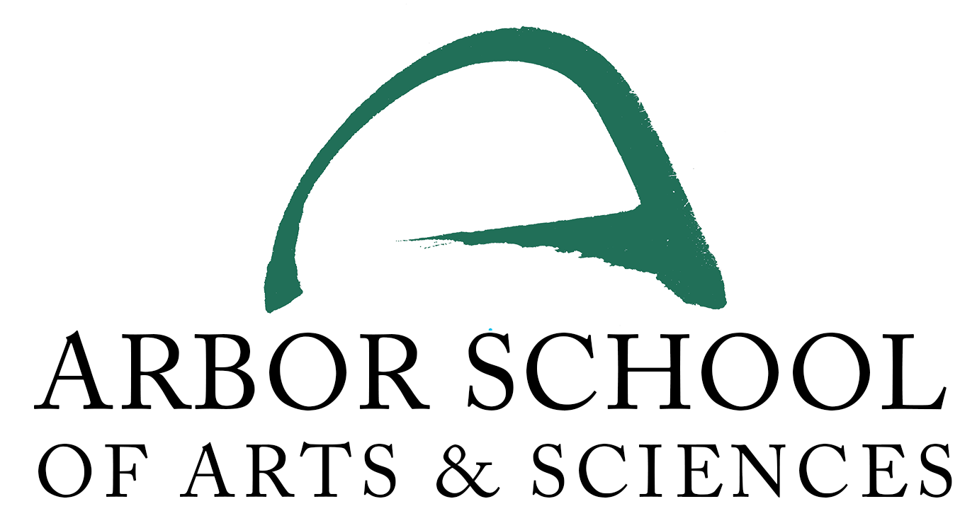 Arbor School of Arts & Sciences logo