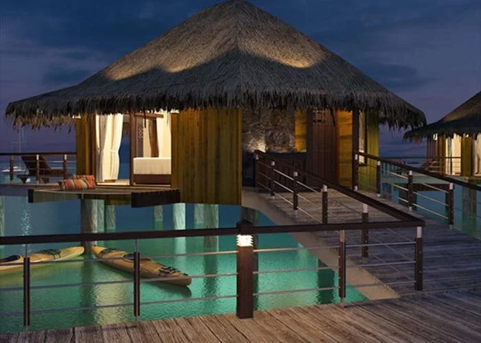 Personal Escapes Travel Planning