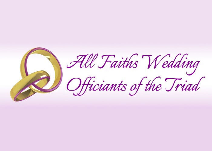 All Faiths Wedding Officiants of the Triad