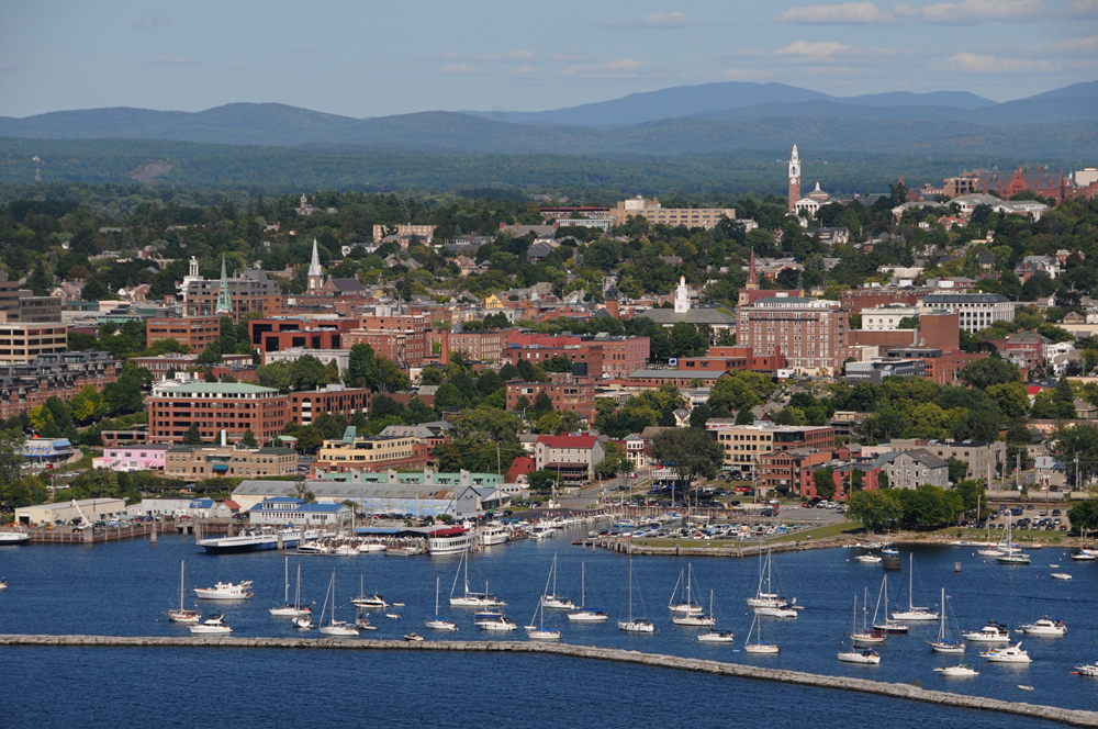 Burlington vermont gay hot spots