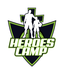 Heroes Camp Inc logo
