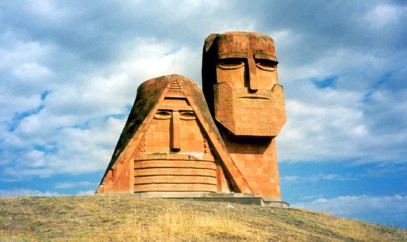 кафе арцах