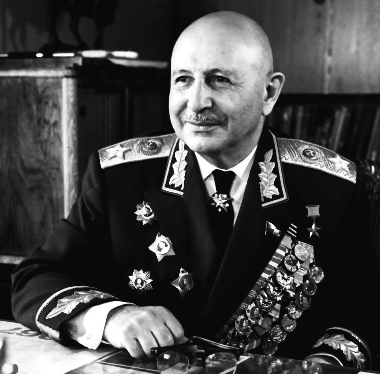 Оккупационный режим второй мировой войны войсками третьего рейха