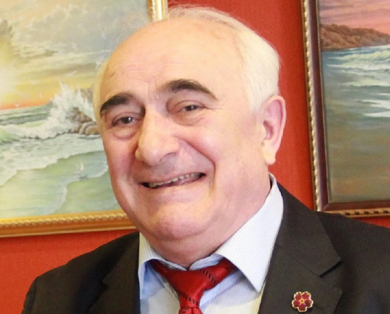 Симонян гор арташесович ташир
