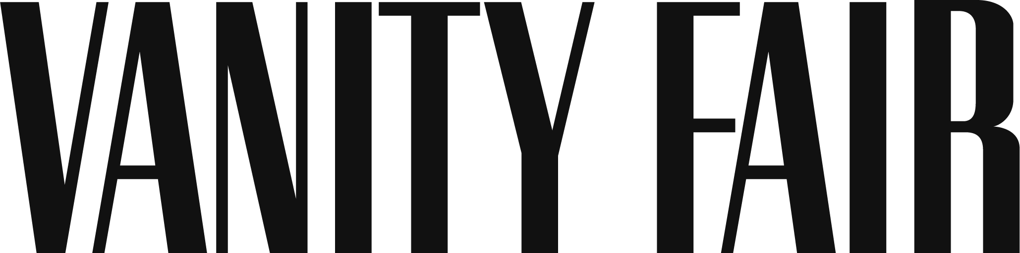 Vanity Fair