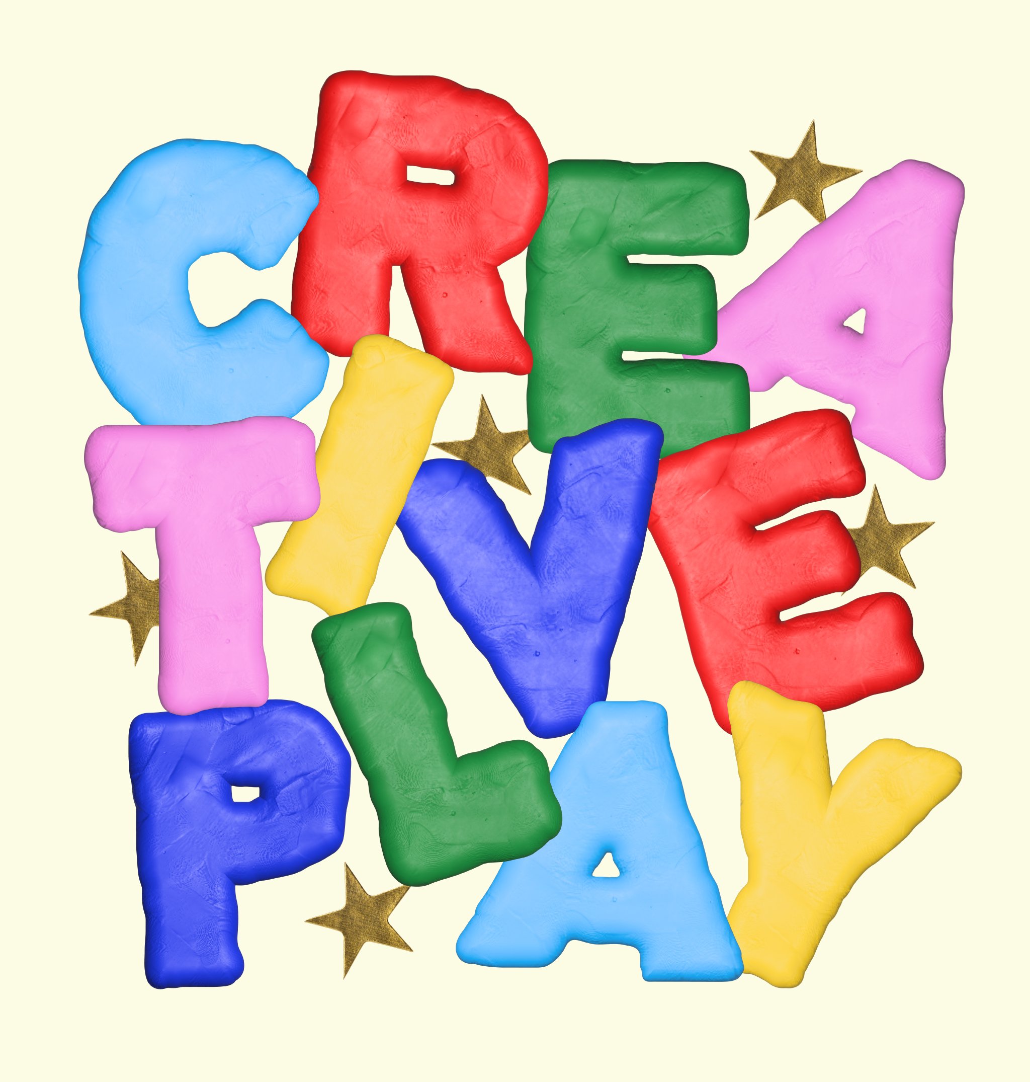 Creative Play Workshop