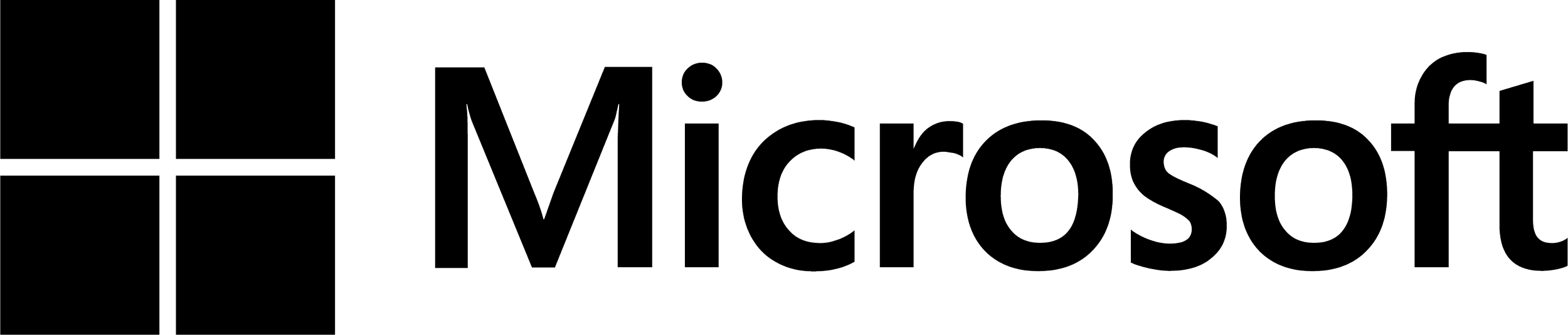Microsoft